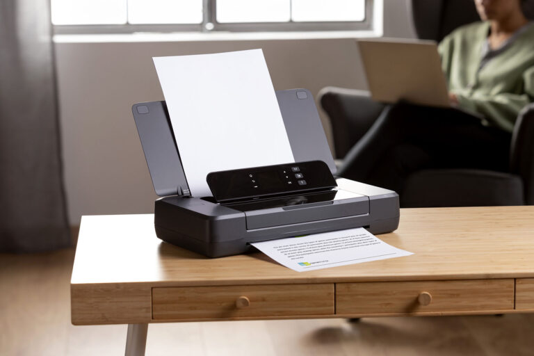 Print at home kit