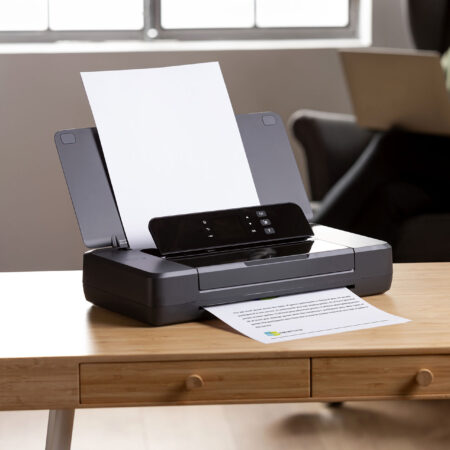 Print at home kit